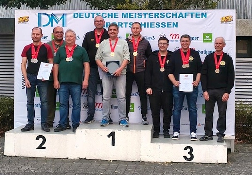 DM 2026 Ord O Siegerehrung Mannschaft