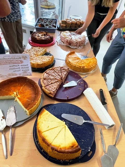Kuchen Backhausfest I